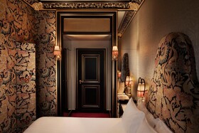 Maison Souquet Paris