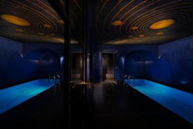 Maison Souquet Paris