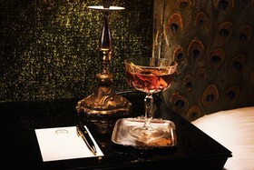 Maison Souquet Paris