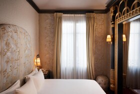 Maison Souquet Paris
