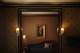 Maison Souquet Paris