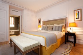 Majestic Hotel-Spa Paris