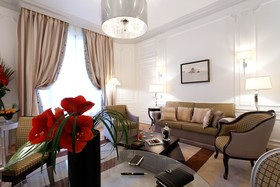 Majestic Hotel-Spa Paris