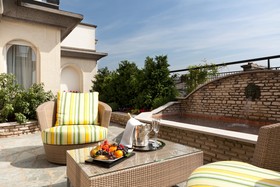 Majestic Hotel-Spa Paris