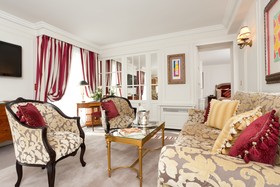 Majestic Hotel-Spa Paris