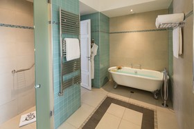 Majestic Hotel-Spa Paris