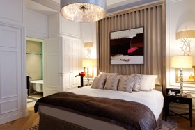 Majestic Hotel-Spa Paris