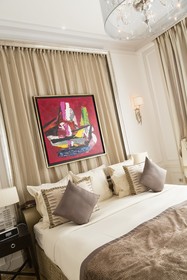 Majestic Hotel-Spa Paris