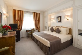 Majestic Hotel-Spa Paris