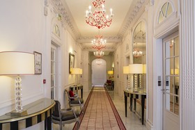 Majestic Hotel-Spa Paris