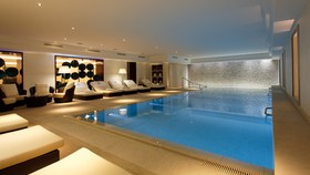 Majestic Hotel-Spa Paris