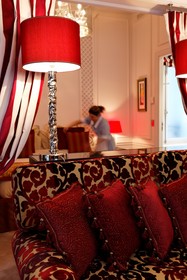 Majestic Hotel-Spa Paris