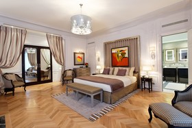Majestic Hotel-Spa Paris