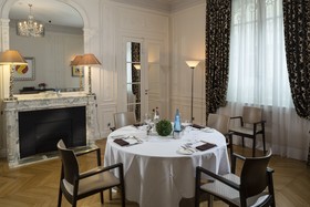 Majestic Hotel-Spa Paris