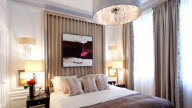 Majestic Hotel-Spa Paris