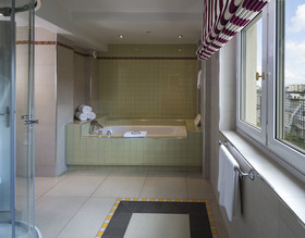 Majestic Hotel-Spa Paris