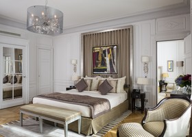 Majestic Hotel-Spa Paris