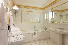 Majestic Hotel-Spa Paris