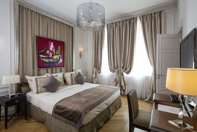 Majestic Hotel-Spa Paris