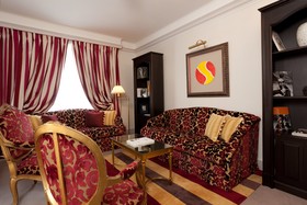 Majestic Hotel-Spa Paris