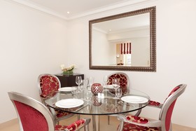 Majestic Hotel-Spa Paris