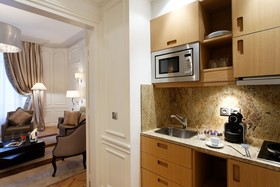 Majestic Hotel-Spa Paris