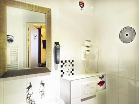 Hotel Malar – Green Spirit Hotels Paris