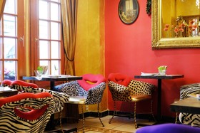 Hotel Malar – Green Spirit Hotels Paris