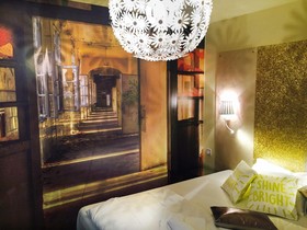 Hotel Malar – Green Spirit Hotels Paris