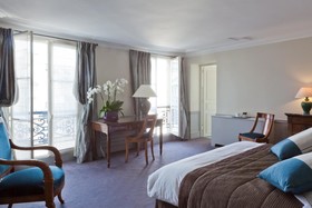 Hôtel Mansart