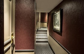 Hôtel Mansart