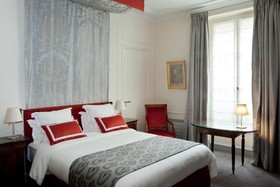 Hôtel Mansart