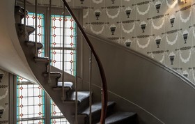 Hôtel Mansart