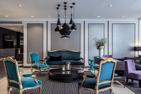 Hôtel Mansart