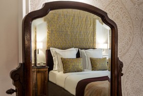 Hôtel Mansart