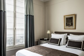 Hôtel Mansart