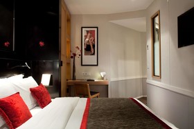 Marceau Champs-Elysées