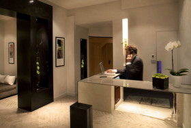 Marceau Champs-Elysées