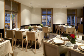 Marceau Champs-Elysées