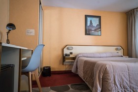 Hotel Marmotel