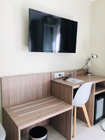 Hotel Marmotel