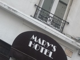 Mary's Hotel