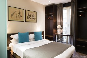 Maxim Quartier Latin