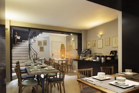 Maxim Quartier Latin