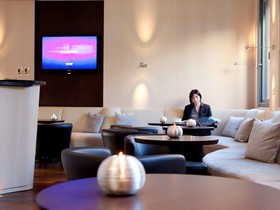 Mercure Paris 15 Porte de Versailles