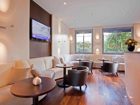 Mercure Paris 15 Porte de Versailles