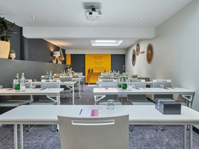 Mercure Paris 15 Porte de Versailles