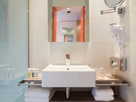 Mercure Paris 15 Porte de Versailles