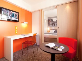 Mercure Paris 15 Porte de Versailles