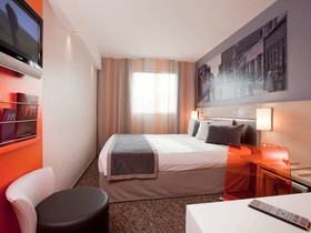 Mercure Paris 15 Porte de Versailles